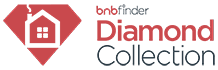 BNB Finder Logo