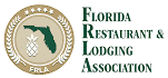 Florida Restaurant Lodging Association Logo