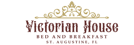 Victorian House Bed & Breakfast Logo